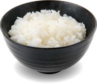 rice